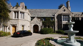 Playboy Mansion's fate after Hugh Hefner's death
