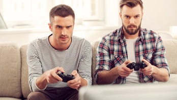 3-D video games may be good for your memory