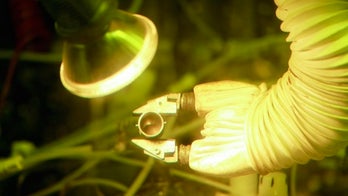 Space fuel: Plutonium-238 created after 30-Year wait