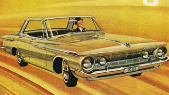 5 best classic entry-level muscle cars