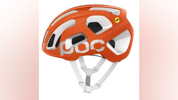 Top tech to go ride a bike