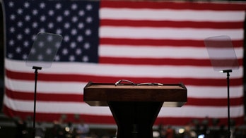 Nerd bracket: Pick your favorite political speech