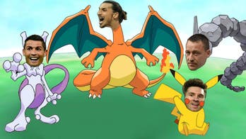 Jose Mourinho bans Manchester United players from Pokemon Go before games