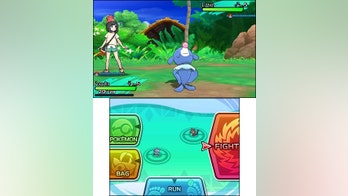 'Pokemon Sun and Moon' review: Gotta catch em' all ... over again