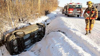 New York Times frets road-salt is 'environmental pollutant' with 'damaging consequences'