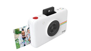 Last-Minute Gifts: Instant Cameras and Printers