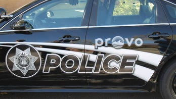 Utah man proposes to girlfriend while being arrested, report says