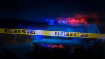 Standoff at Illinois credit union ends when suspect surrenders after 6 hours: reports