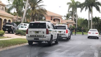 Three Florida teens linked to 46 car thefts
