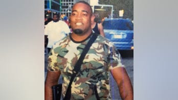 Open carry activist labeled a suspect in Dallas shooting says police 'defamed' him