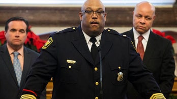 Police chief: Ohio officer under 'violent attack' by man he shot