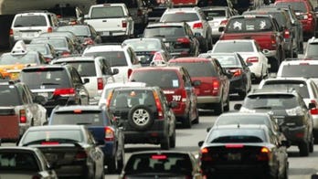 Drivers' good behavior actually creating traffic jams