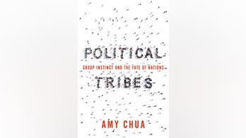 'Political Tribes' by Amy Chua
