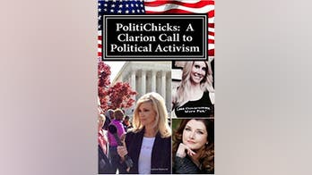 'PolitiChicks: A Clarion Call to Political Activism'