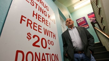 Drugmakers set to gain as taxpayers foot new opioid costs