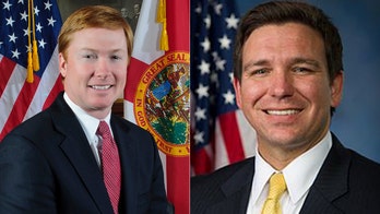 Fox News Poll: Florida GOP gubernatorial primary