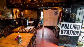 Could Google search data hint at UK Brexit result?