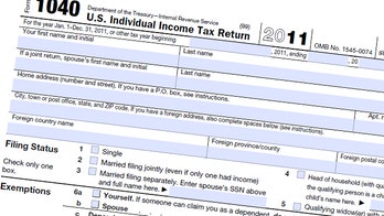 ӣ����Ƶ poll: 79 percent say all Americans should pay income taxes
