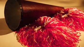 New York moves to classify cheerleading as sport