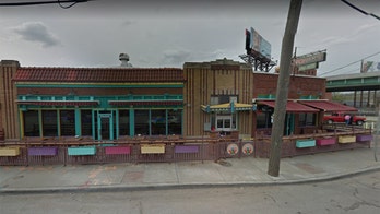 Party 'crashers' back their car into a Mexican restaurant, cause over $200K in damages
