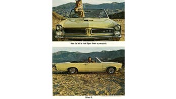 5 iconic automotive ad campaigns
