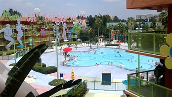 Disney cast member killed in 'industrial accident,' reports say