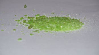 2 students test positive for cocaine after eating candy at school, moms say