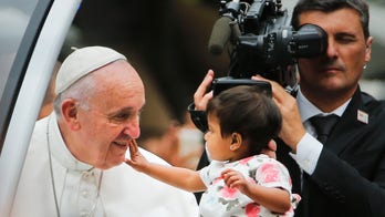 Christianity appears to be holding strong in US