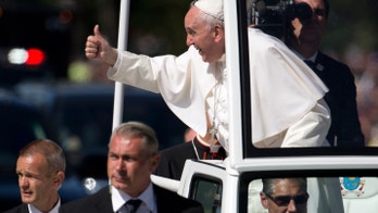 Five things that will make Pope Francis' US visit a success