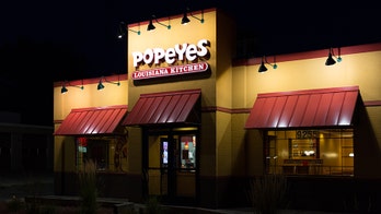 Texas gun owner shoots, kills man trying to rob him and family at Popeyes, report says