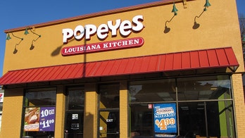 Popeyes in Detroit closed after video of restaurant's filthy conditions surface