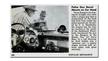 Cops can use radio waves to bring your car to a halt