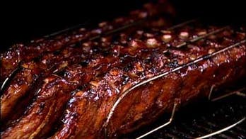Rule the Barbecue with Troy Black