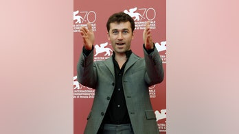 James Deen porn company cited for failing to use condoms