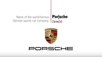 Debate over: The correct way to pronounce 'Porsche' revealed