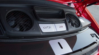 Porsche fires: Every 2014 911 GT3 engine will be replaced