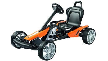 Porsche unveils new zero-emissions vehicle