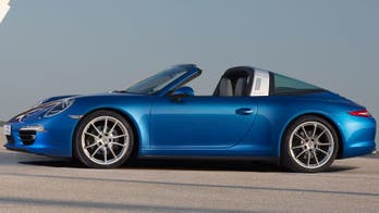 Porsche, Hyundai tops in J.D. Power APEAL study