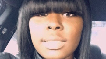 Missouri police arrest 18-year old man after mother shot to death in front of her children