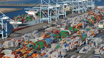Automation of port terminals threatens thousands of lucrative dock worker jobs