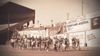 Kurt Russell pays tribute to dad’s Portland Mavericks with 'The Battered Bastards of Baseball'