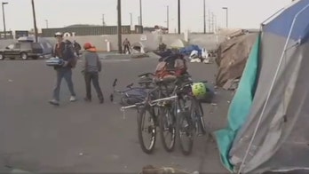 Portland residents, business owners want city officials to 'fix' homeless problem