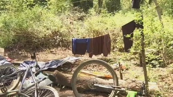 Portland bans homeless camps in forest areas amid wildfires