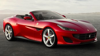 Ferrari Portofino: An entry-level exotic you probably still can't get into