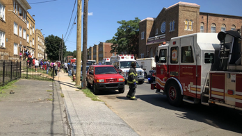 Connecticut police officers exposed to possible fentanyl during drug raid, officials say