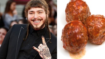 Rapper Post Malone asks Twitter if meatballs are ‘an fruit,’ Bon Appétit responds