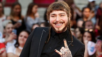 Post Malone explains why fans want him on 'Queer Eye': 'They think I'm ugly and smell'