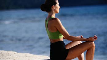 Get Your Posture Back