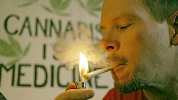 Impact of pot on travel hard to assess in Colorado