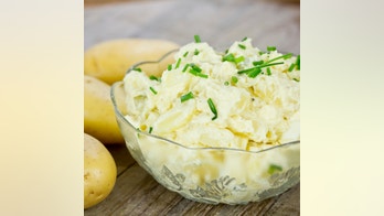 Meijer recalls salads, sandwiches due to salmonella risk